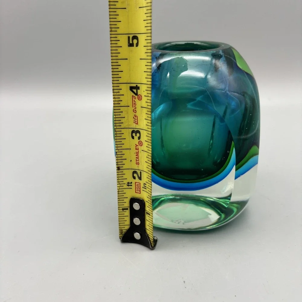 MURANO ART GLASS this beautiful